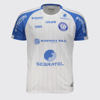 Camisa Criare Aimoré II 2026