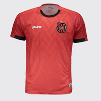 Camisa Criare Brasil de Pelotas I 2026