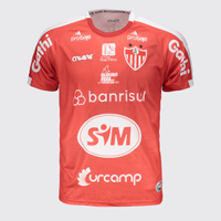 Camisa Criare Guarany de Bagé II 2026
