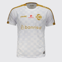 Camisa Criare Sports EC São José III 2026