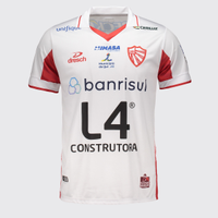Camisa Dresch EC São Luiz II 2026