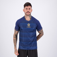 Camisa Flamengo Frequência Marinho