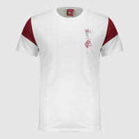 Camisa Fluminense Clamor Branca