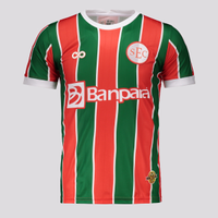 Camisa Golkiper Caeté II 2025