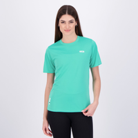 Camisa Gr33n Goiás 2023 Feminina Verde