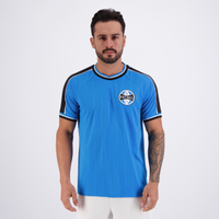 Camisa Grêmio Sorro Azul