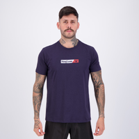 Camisa Hang Loose Classic Marinho