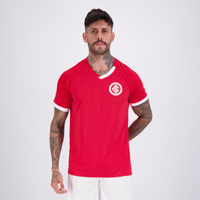 Camisa Internacional Benson Vermelha