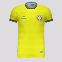 Camisa Junpe Araçatuba I 2025