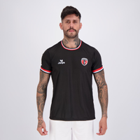 Camisa Junpe Primavera Concentração 2026