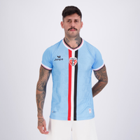 Camisa Junpe Primavera III 2026
