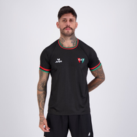 Camisa Junpe Taquaritinga Concentração 2026