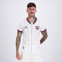 Camisa Junpe Taquaritinga II 2026
