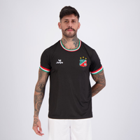 Camisa Junpe Velo Clube Concentração 2026