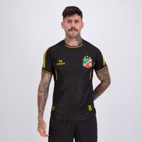 Camisa Junpe Velo Clube III 2026