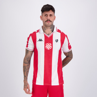 Camisa Kappa Bangu I 2025
