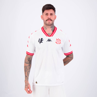 Camisa Kappa Bangu II 2025