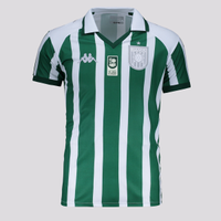 Camisa Kappa Gama III 50 Anos 2025