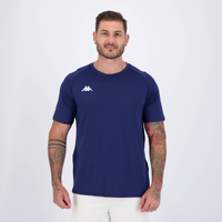 Camisa Kappa Garret Marinho