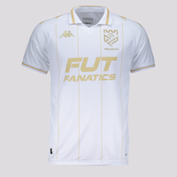 Camisa Kappa Grêmio Prudente II 2025 Juvenil