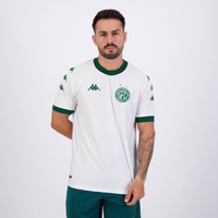 Camisa Kappa Guarani II 2024