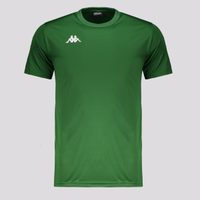 Camisa Kappa Modena II Verde