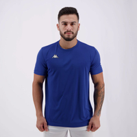 Camisa Kappa Modena Royal