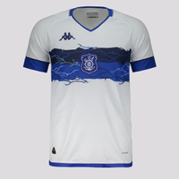 Camisa Kappa Olaria II 2025