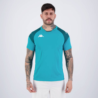 Camisa Kappa Sammy