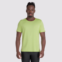 Camisa Olympikus Corre Verde