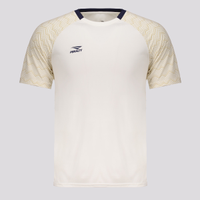 Camisa Penalty Bravo Off White