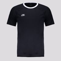 Camisa Penalty Matis Class Preta