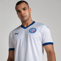 Camisa Puma Bahia I 2025