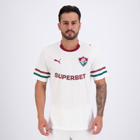 Camisa Puma Fluminense II 2026