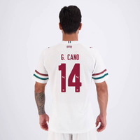 Camisa Puma Fluminense II 2026 14 G.Cano