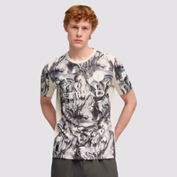 Camisa Puma Manchester City Edição Especial 'Year of the Horse' 2026 Cinza