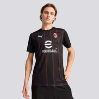 Camisa Puma Milan Pré-Jogo 2025