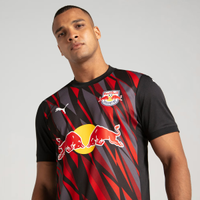Camisa Puma Red Bull Bragantino III 2025