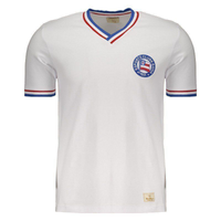 Camisa Retrômania Bahia 1973