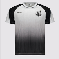 Camisa Santos Tilintar Branca