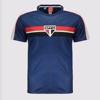Camisa São Paulo Desejo Marinho