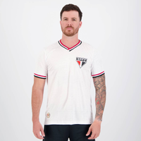 Camisa São Paulo Tokyo 1993 Branca