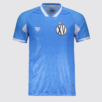 Camisa Super Bolla XV de Piracicaba III 2025