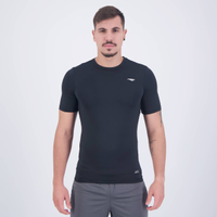 Camisa Térmica Penalty Matis UV Preta