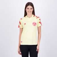 Camisa Tolledo Sports Anapolina III 2025 Feminina