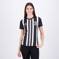 Camisa Tolledo Sports Asa de Arapiraca I 2025 Feminina