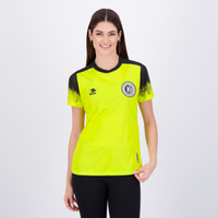 Camisa Tolledo Sports Asa de Arapiraca Treino 2025 Feminina
