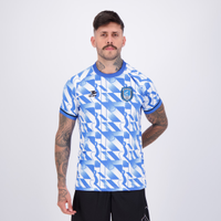 Camisa Tolledo Sports Capital Aquecimento 2025