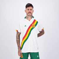 Camisa Tolledo Sports Sampaio Corrêa II 2025