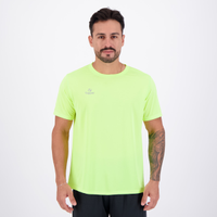 Camisa Topper Marker New Verde